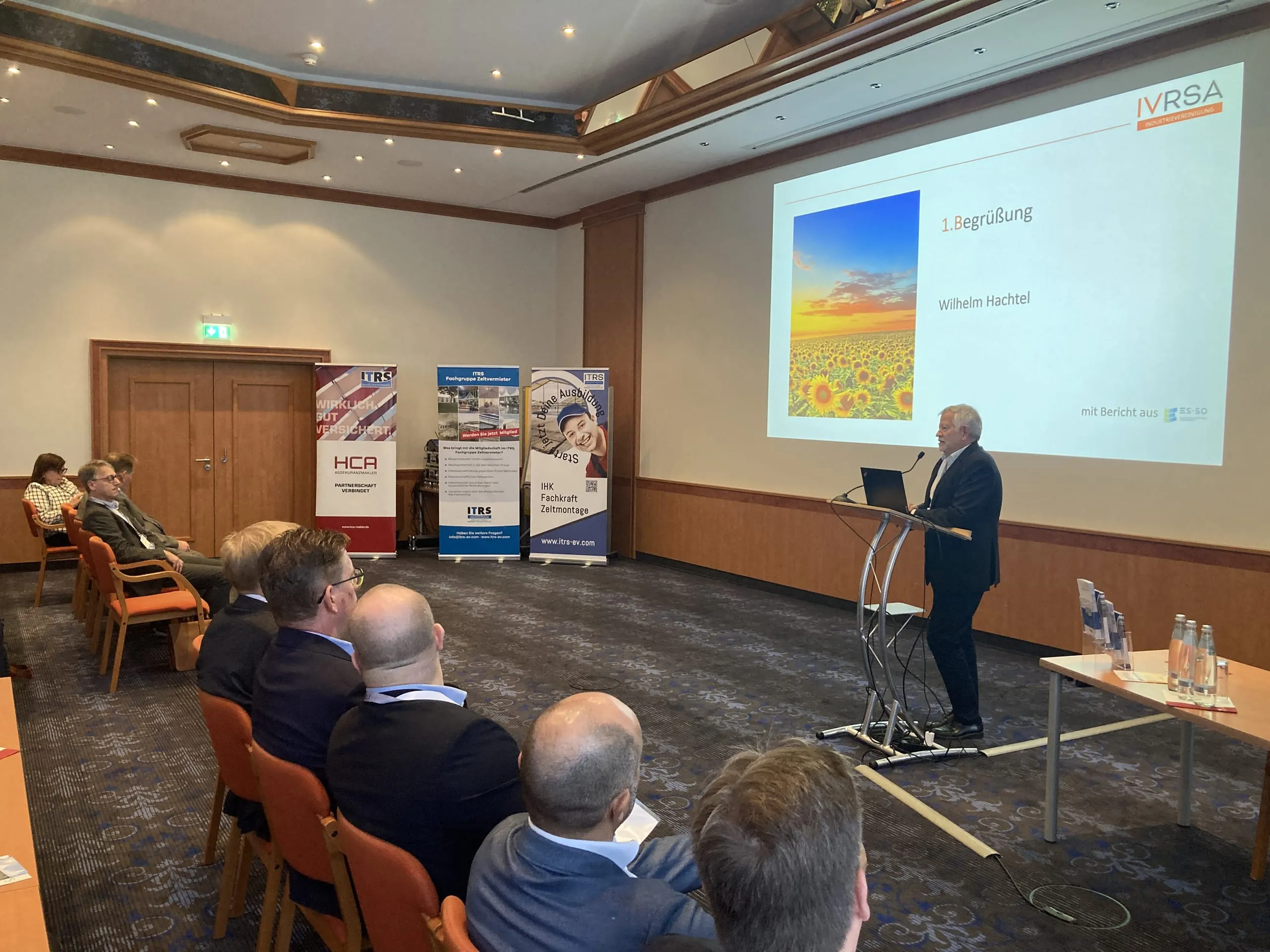 Mehr Beratung und mehr Nachhaltigkeit