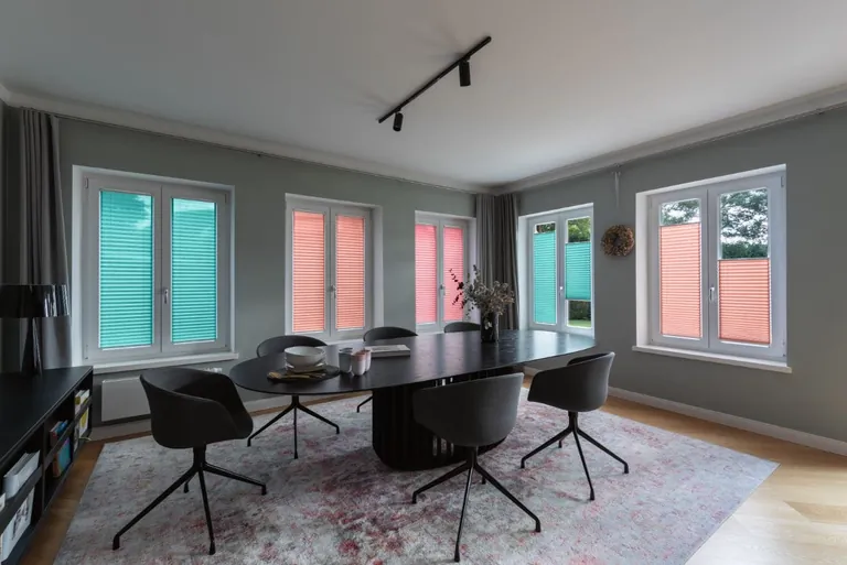 MHZ hat sein Sortiment der Primus-Qualit&auml;t um drei weitere Gewebequalit&auml;ten erweitert, die exklusiv in RAL-Farben erh&auml;ltlich sind.