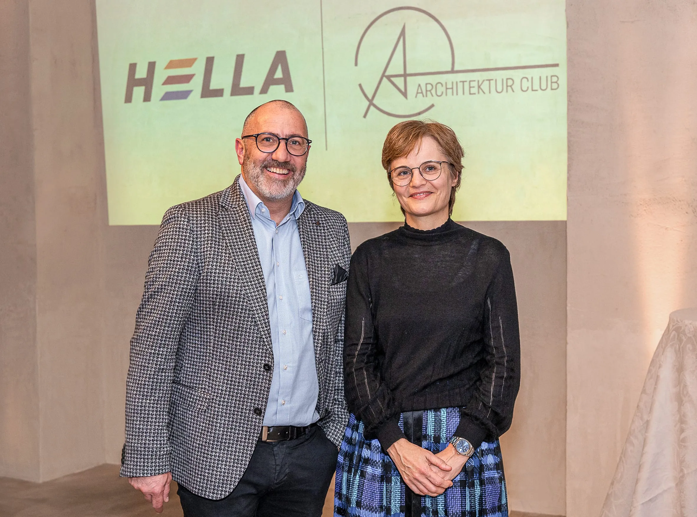 Hella Architektur Club: Zeitgemäße Wohnkonzepte im Fokus