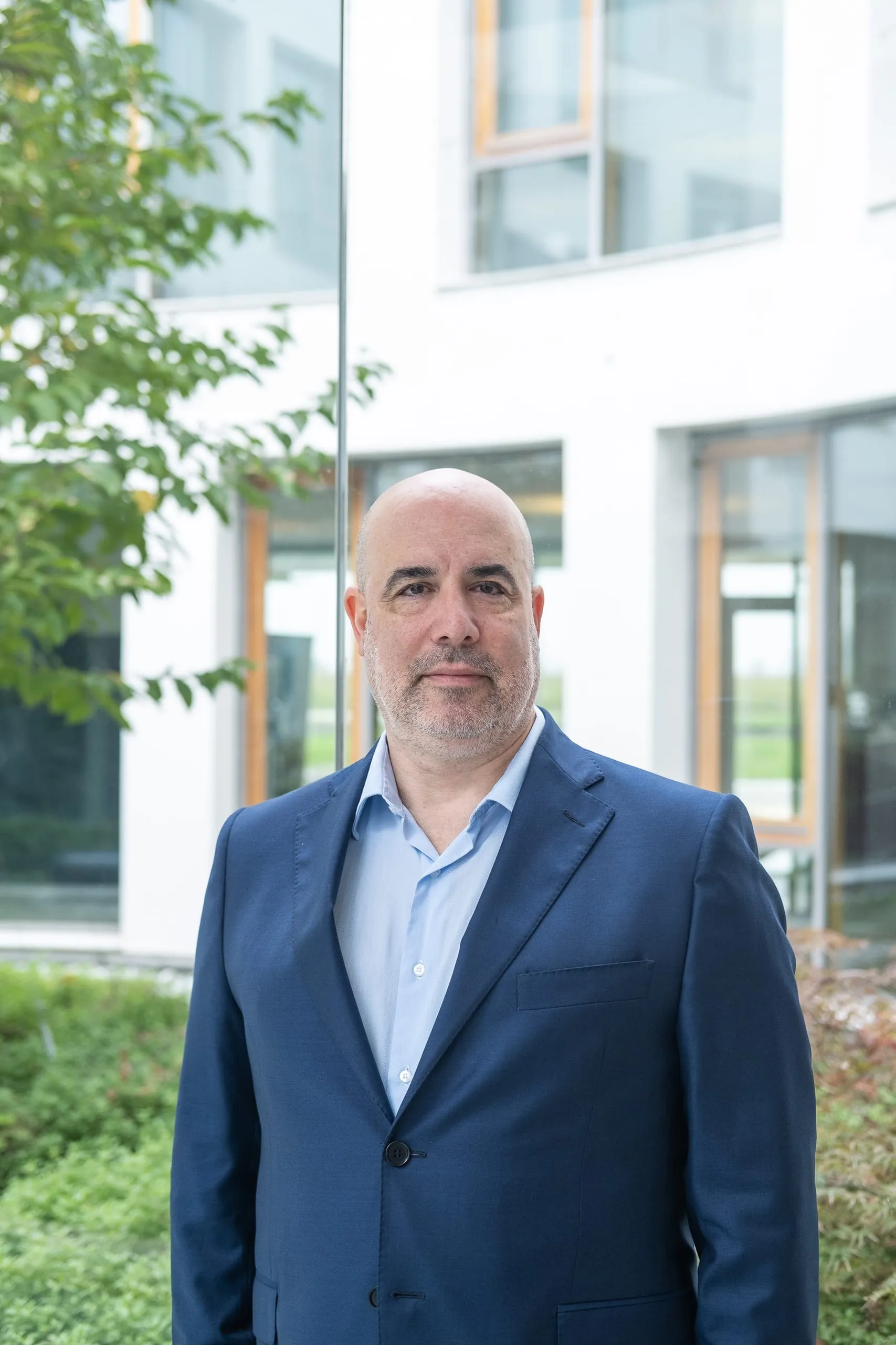 Nice ernennt neuen CFO