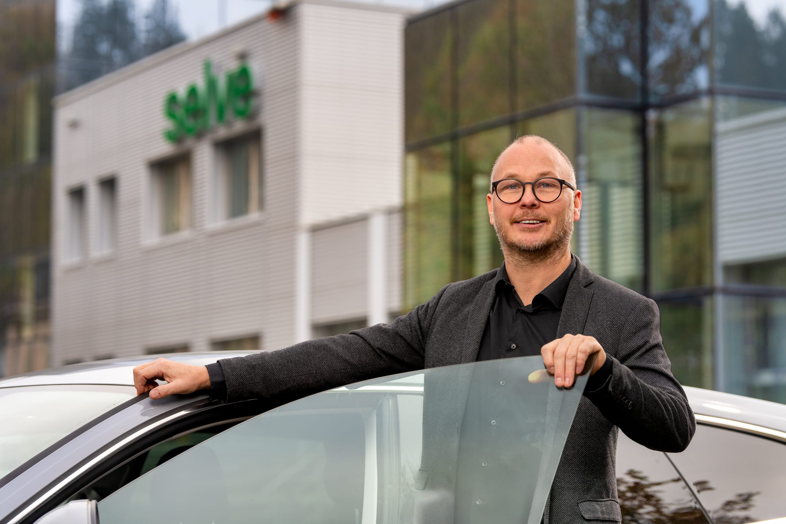Verstärkung für das Selve-Vertriebsteam