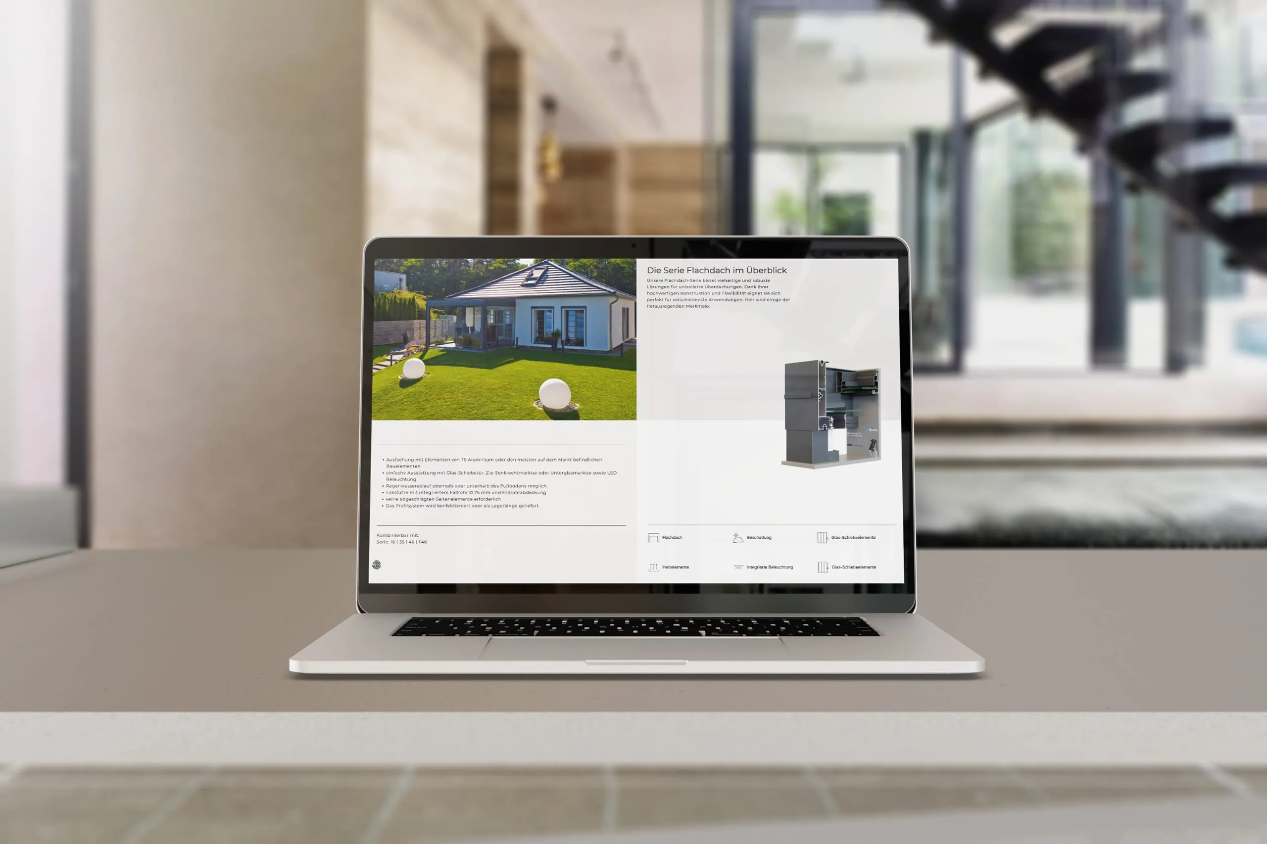 TS Aluminium launcht neue Webseite