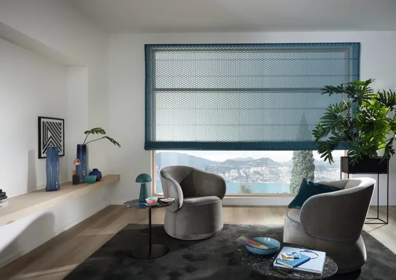 Jab Anstoetz erweitert Faltrollo-Programm