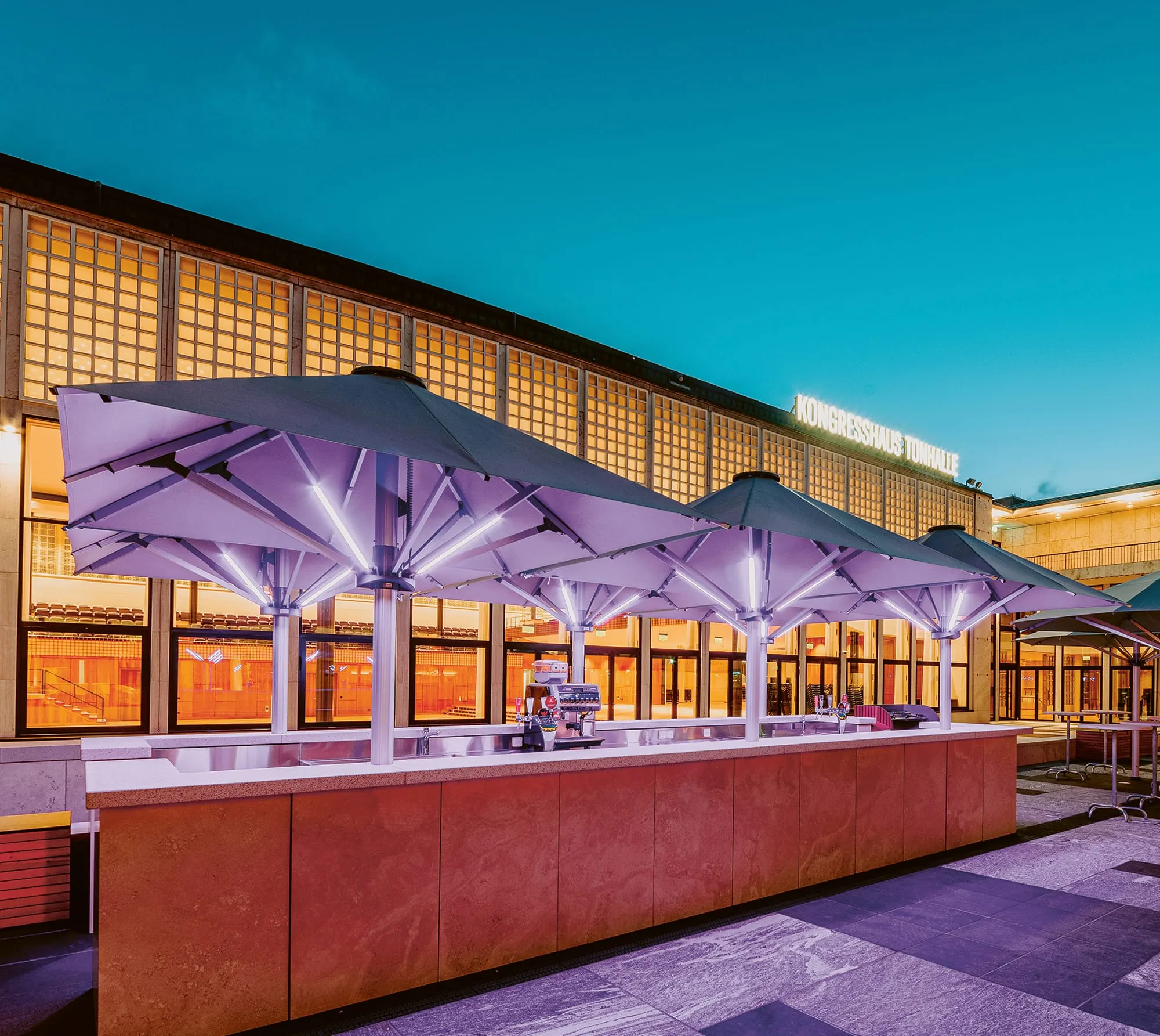 Neues Planungstool von Glatz