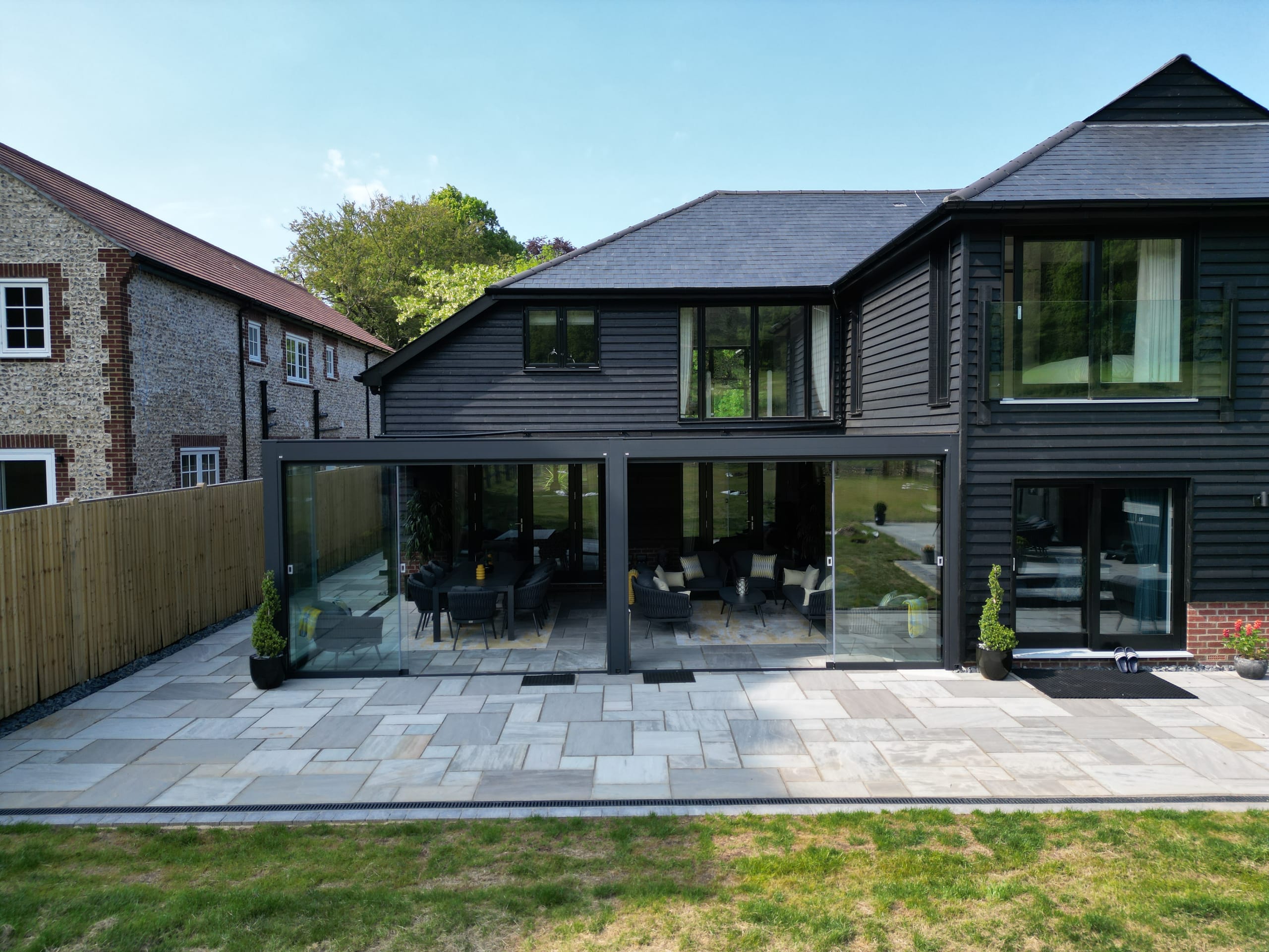 Charme und Funktionalität auf 42 Quadratmetern