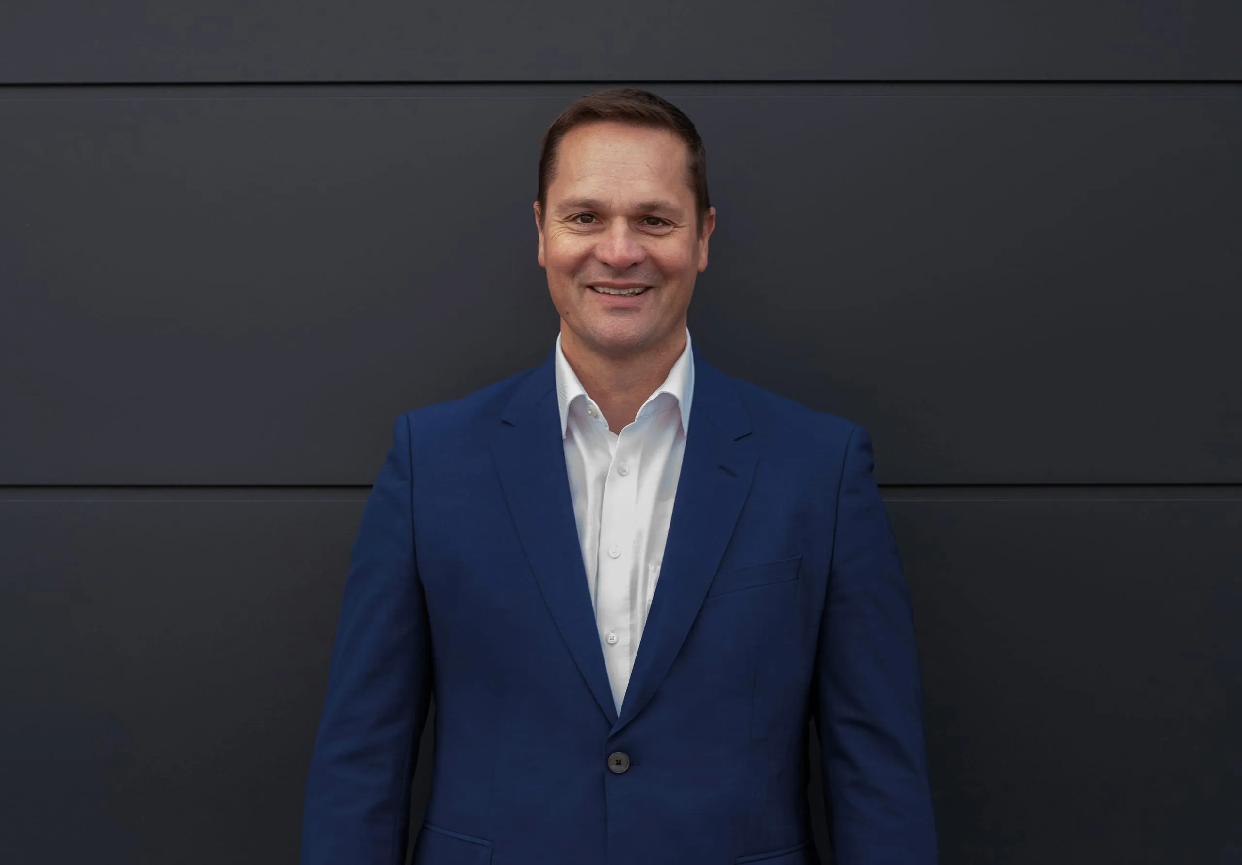 Schrittweiser Führungswechsel bei Novoferm