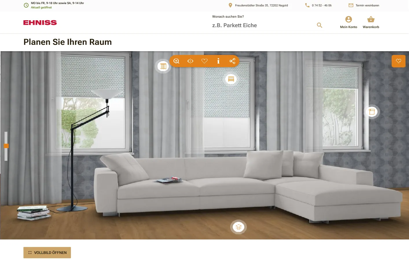 Veeuze und dein-fachhandel.de schließen Kooperation