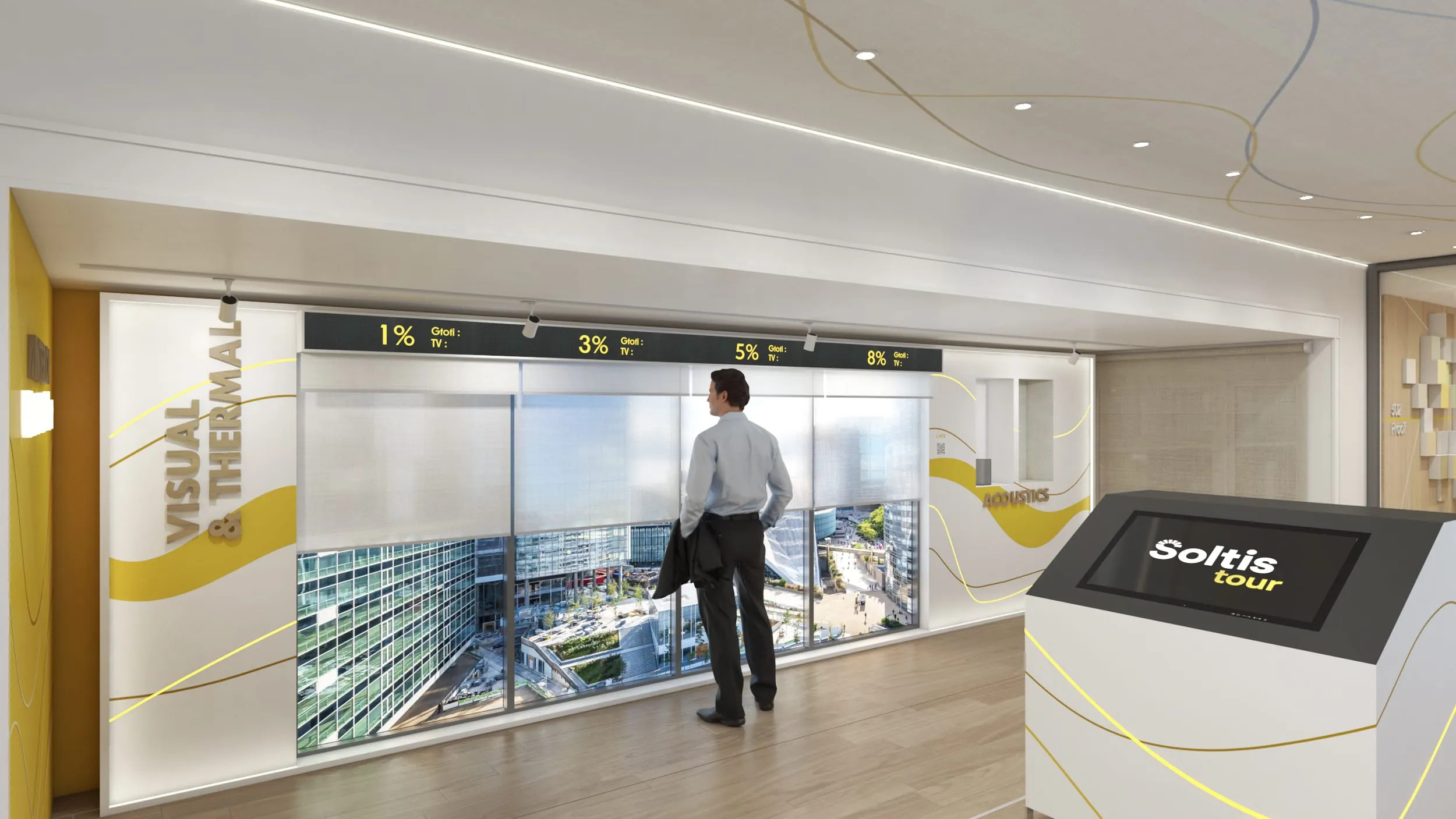 Soltis Tour macht erneut Halt in Deutschland und der Schweiz