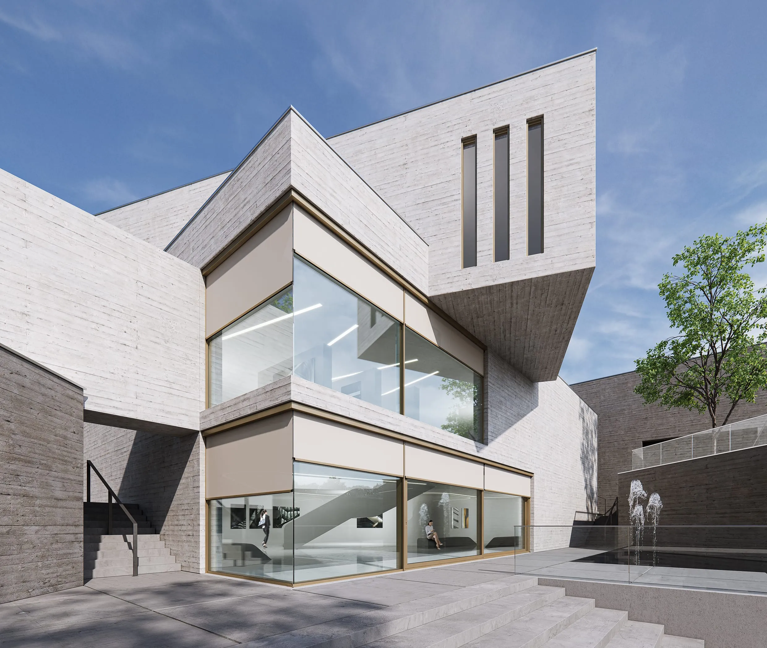 Heroal VS Z gewinnt German Design Award 2025