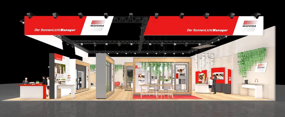 Warema: Effizientes Bauen, Renovieren und Sanieren