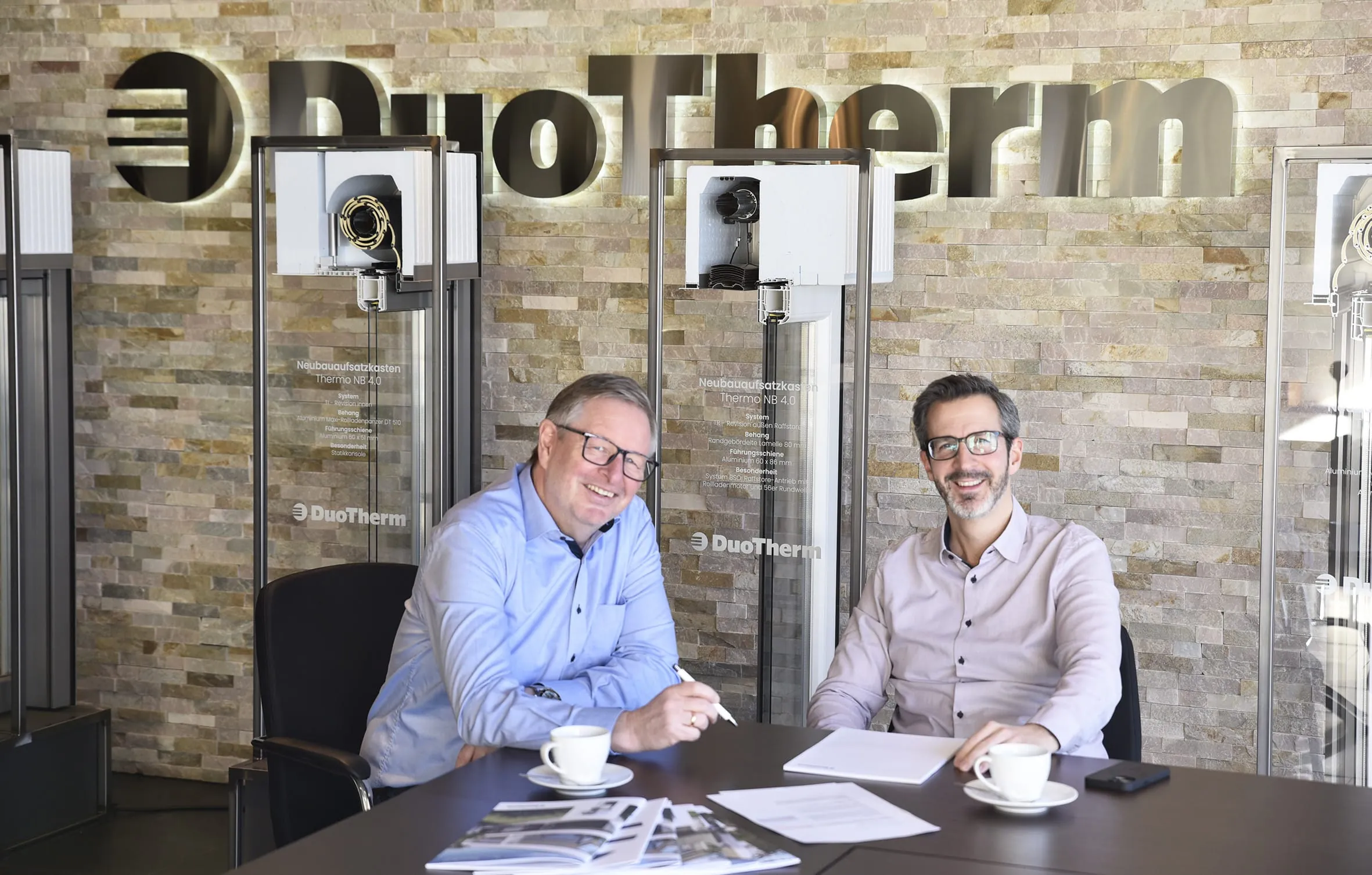 Faust: "Ich fühle mich gut gewappnet."