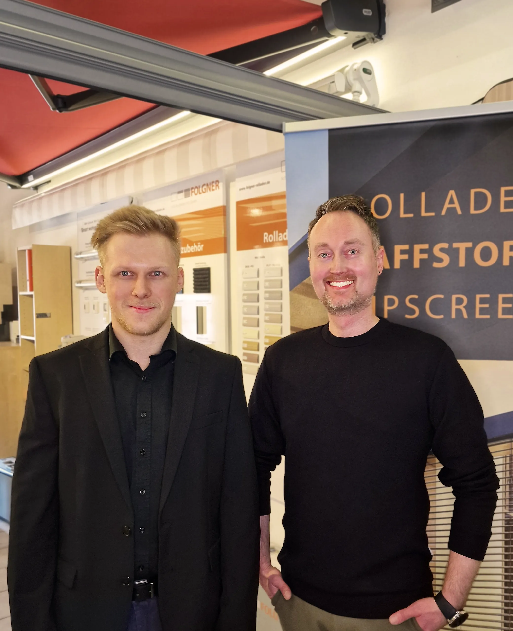 Kleeblatt: "Der Folgner Produktgenerator optimiert unsere Prozesse."