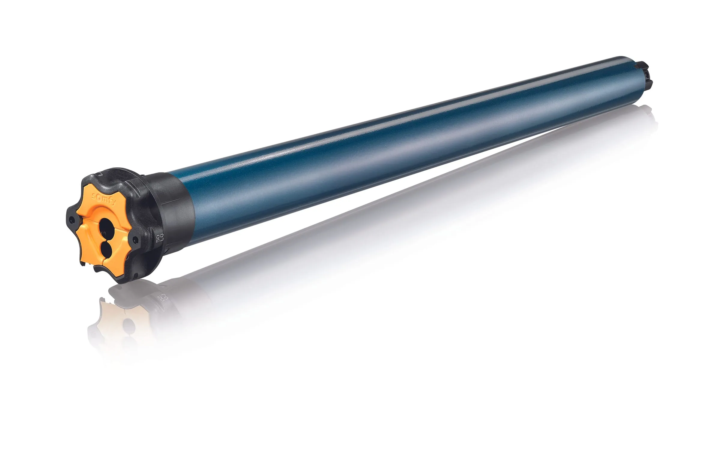 Somfy führt Ilmo-Antriebsreihe in die dritte Generation