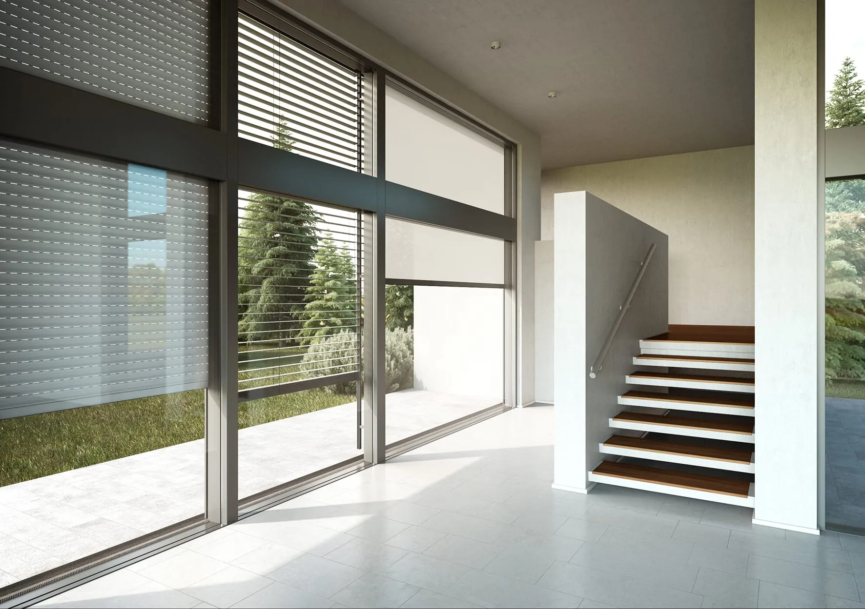 Duotherm: Ein Kasten für alle Behänge und Fälle