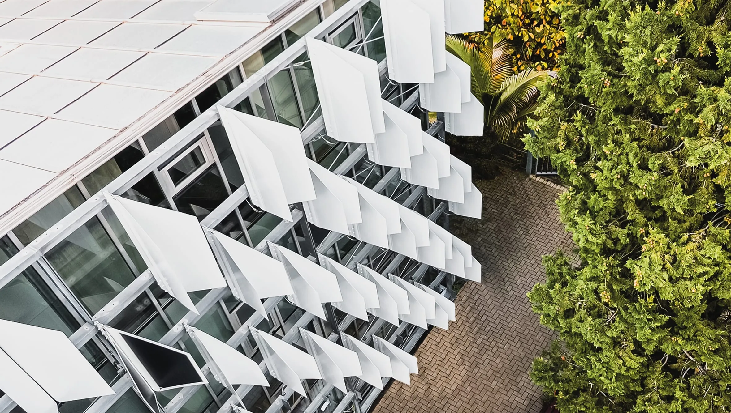 Adaptive Verschattung: Hella beteiligt sich an Forschungsprojekt