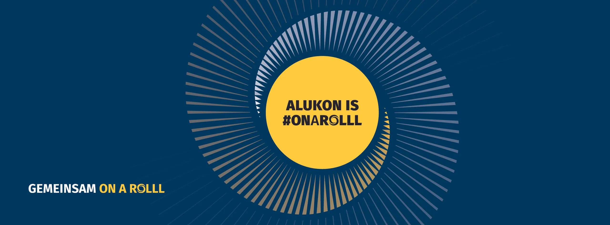 Alukon: Markenkampagne unterstreicht Innovationskraft