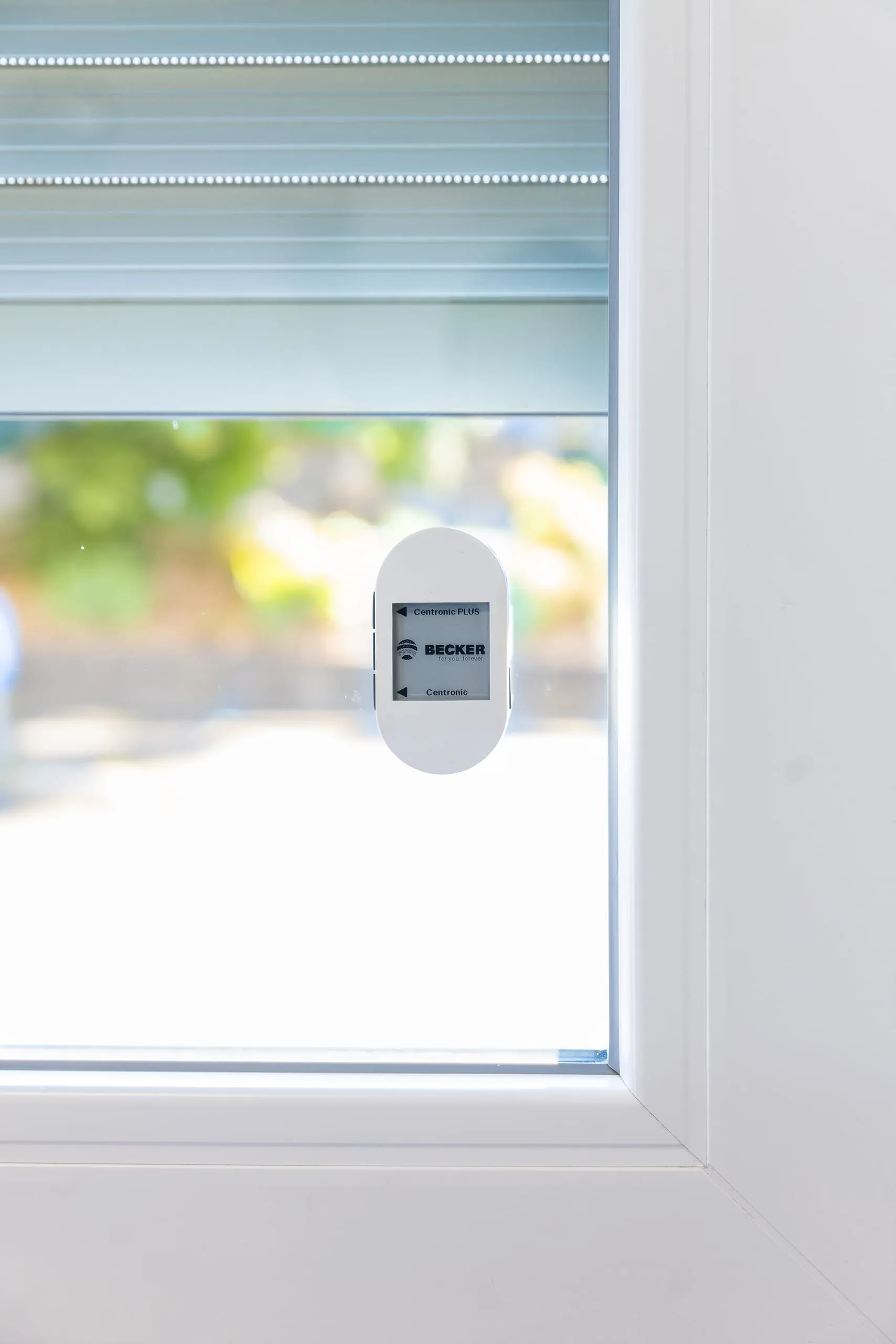 Becker-Antriebe gestaltet smarte Hausautomatisierung neu