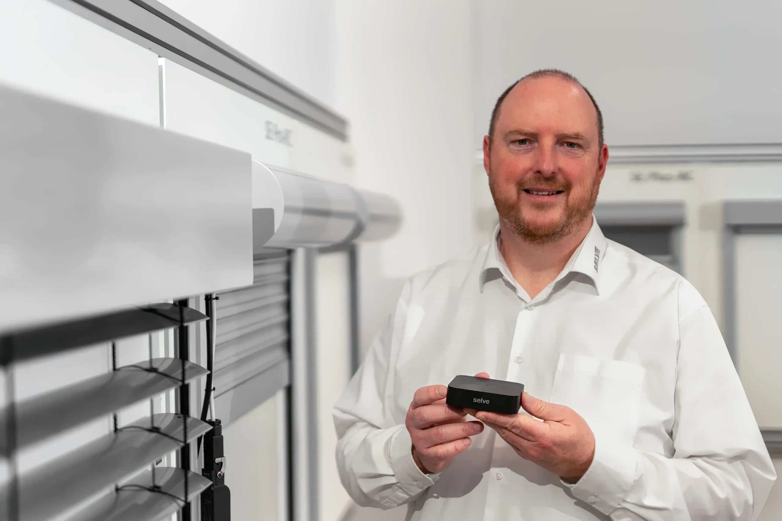 Selve bringt Home Server 3 auf den Markt