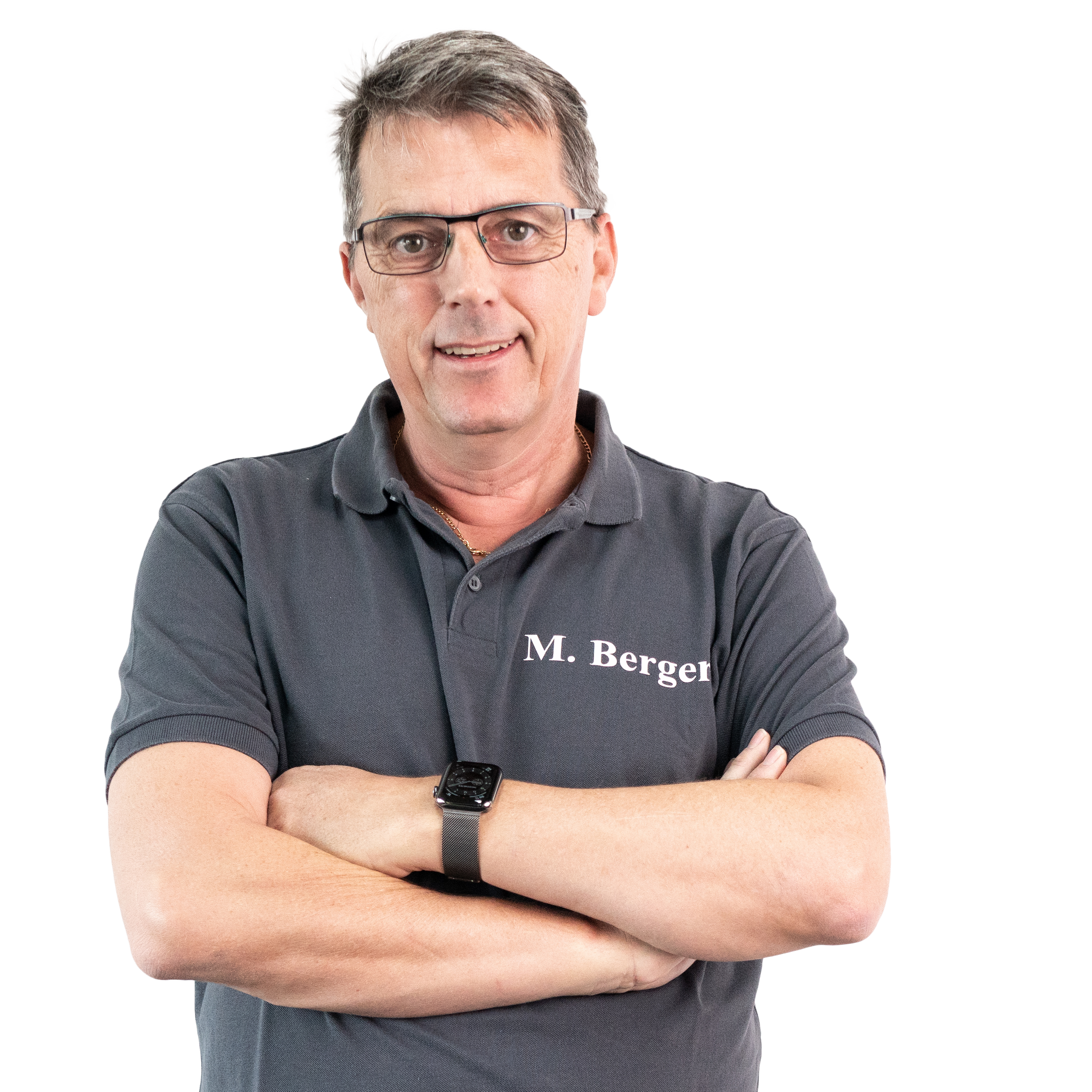 Berger: "Bei uns ist die Nachfrage nach Sonnensegeln gestiegen."