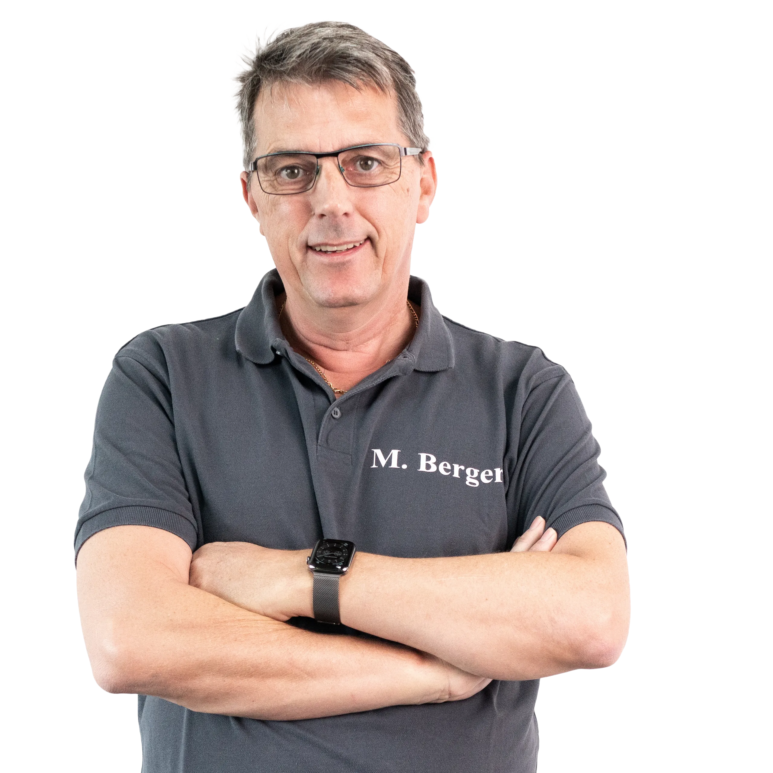 Berger: "Bei uns ist die Nachfrage nach Sonnensegeln gestiegen."