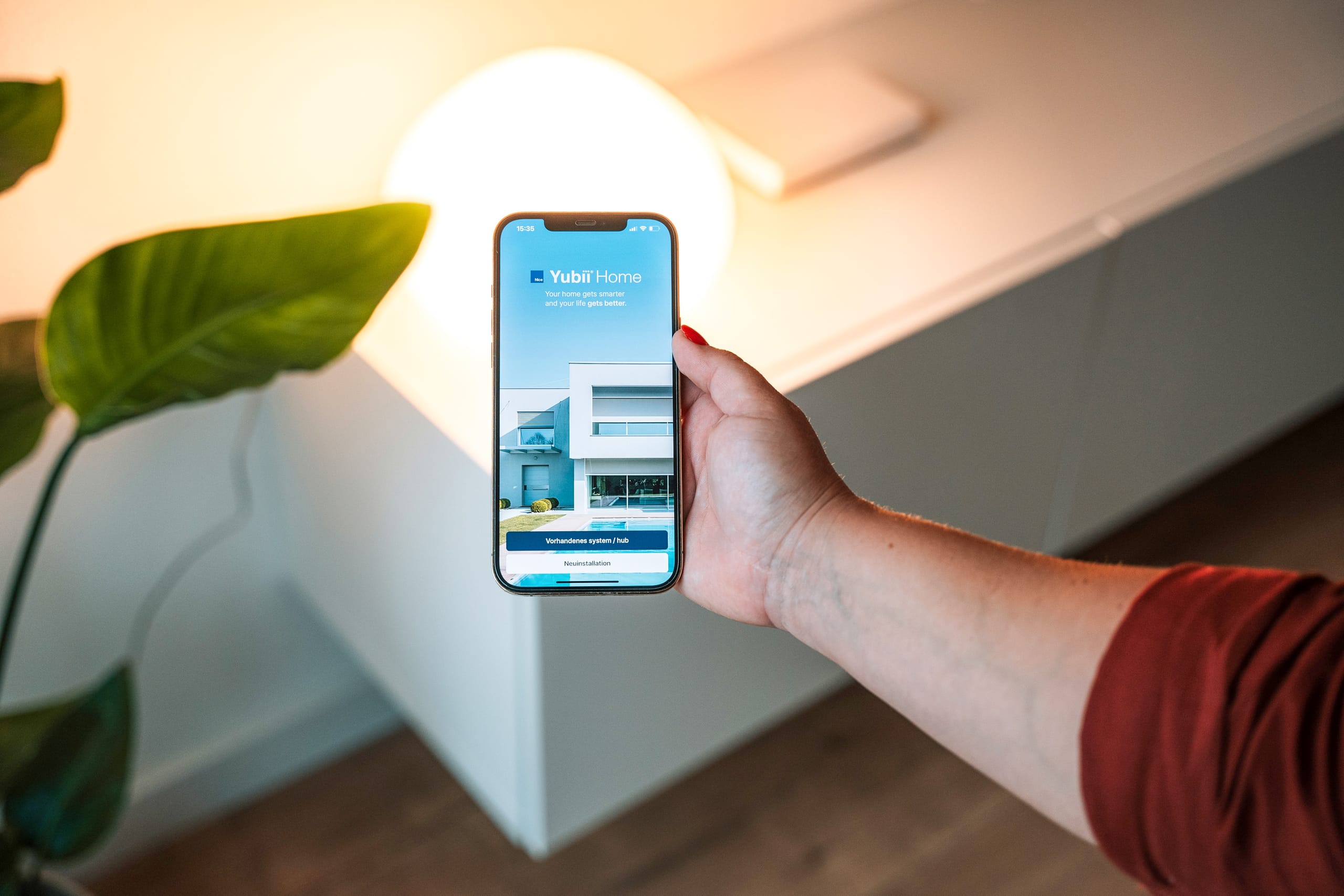 Altbau trifft SmartHome – ein Praxisbericht