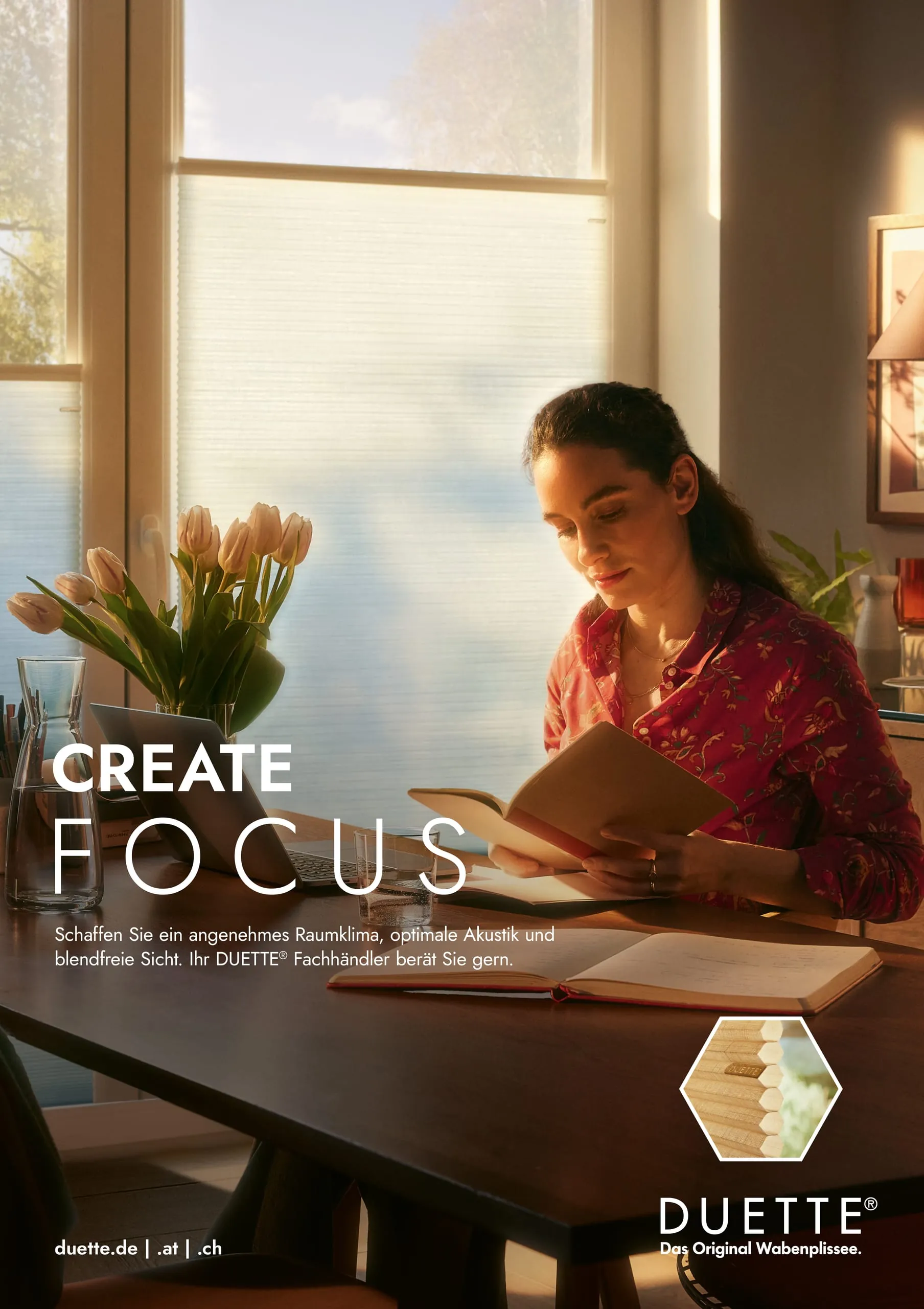 Neue Duette-Endverbraucherkampagne startet im Mai