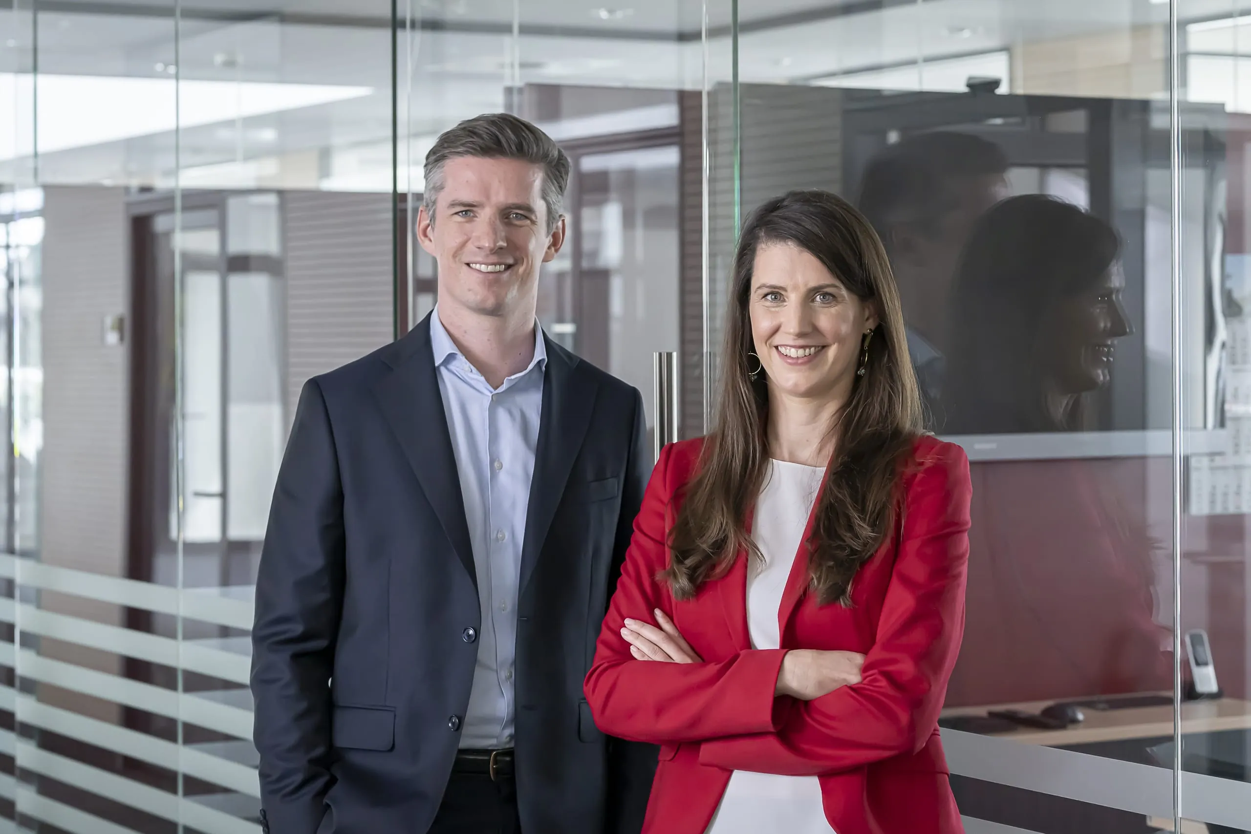 Lamilux behauptet sich in herausforderndem Umfeld