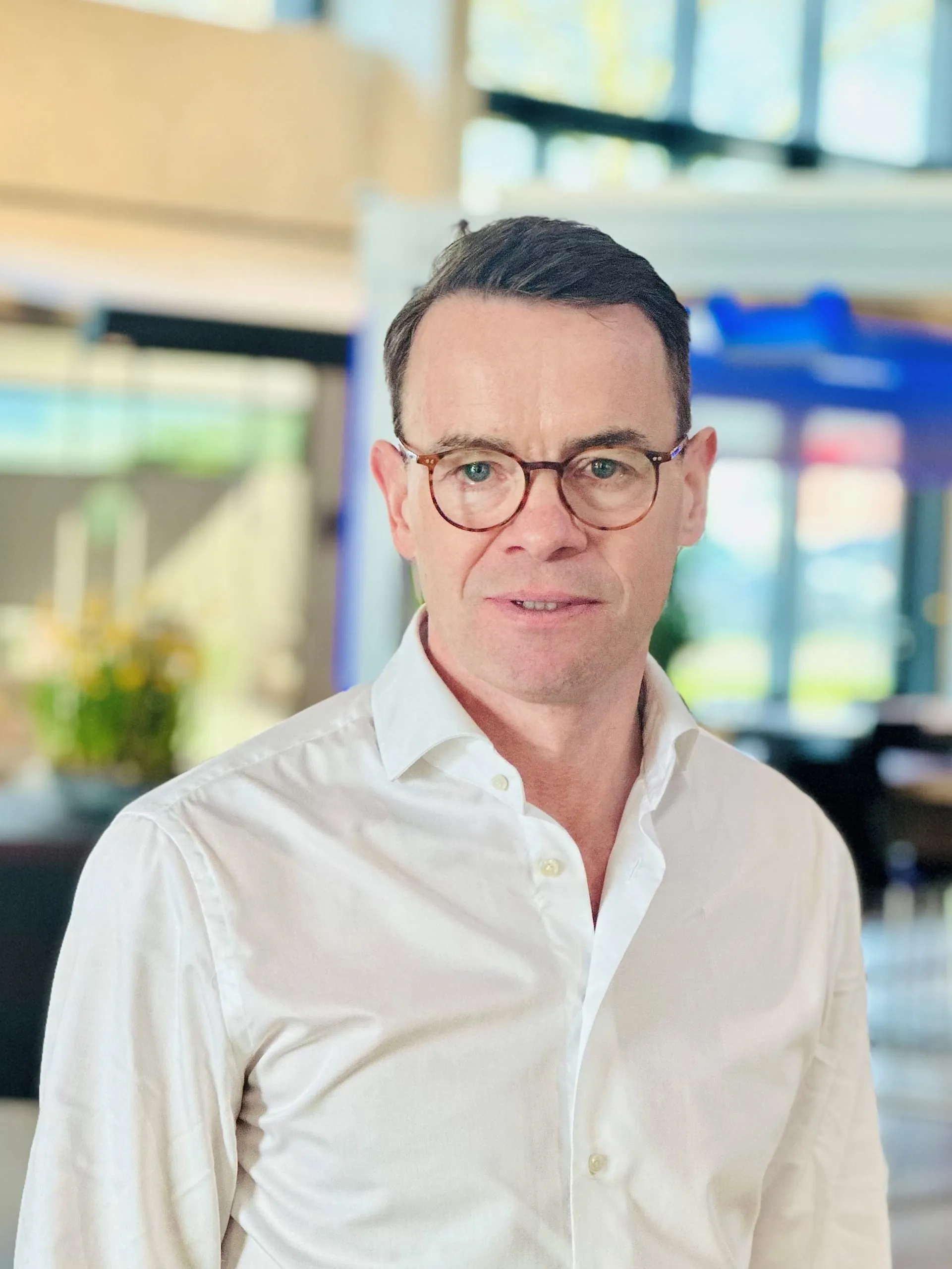 Neuer Marketingleiter bei Weinor