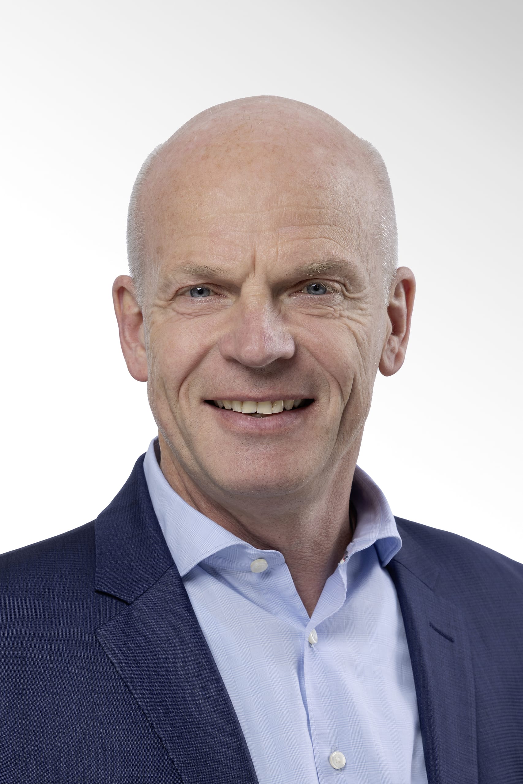 Axel Schindler leitet DACH-Vertrieb von Anwis