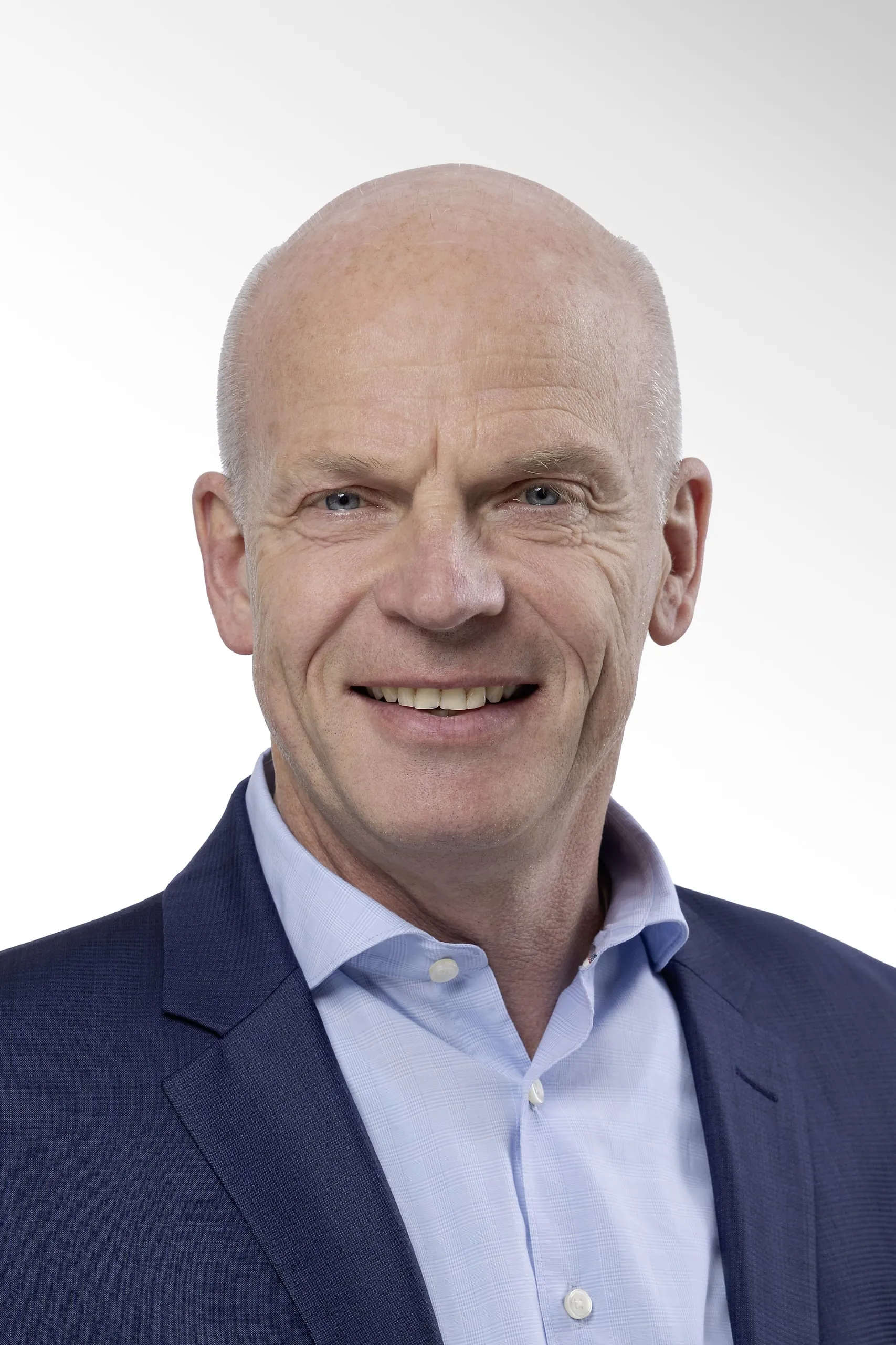 Axel Schindler leitet DACH-Vertrieb von Anwis