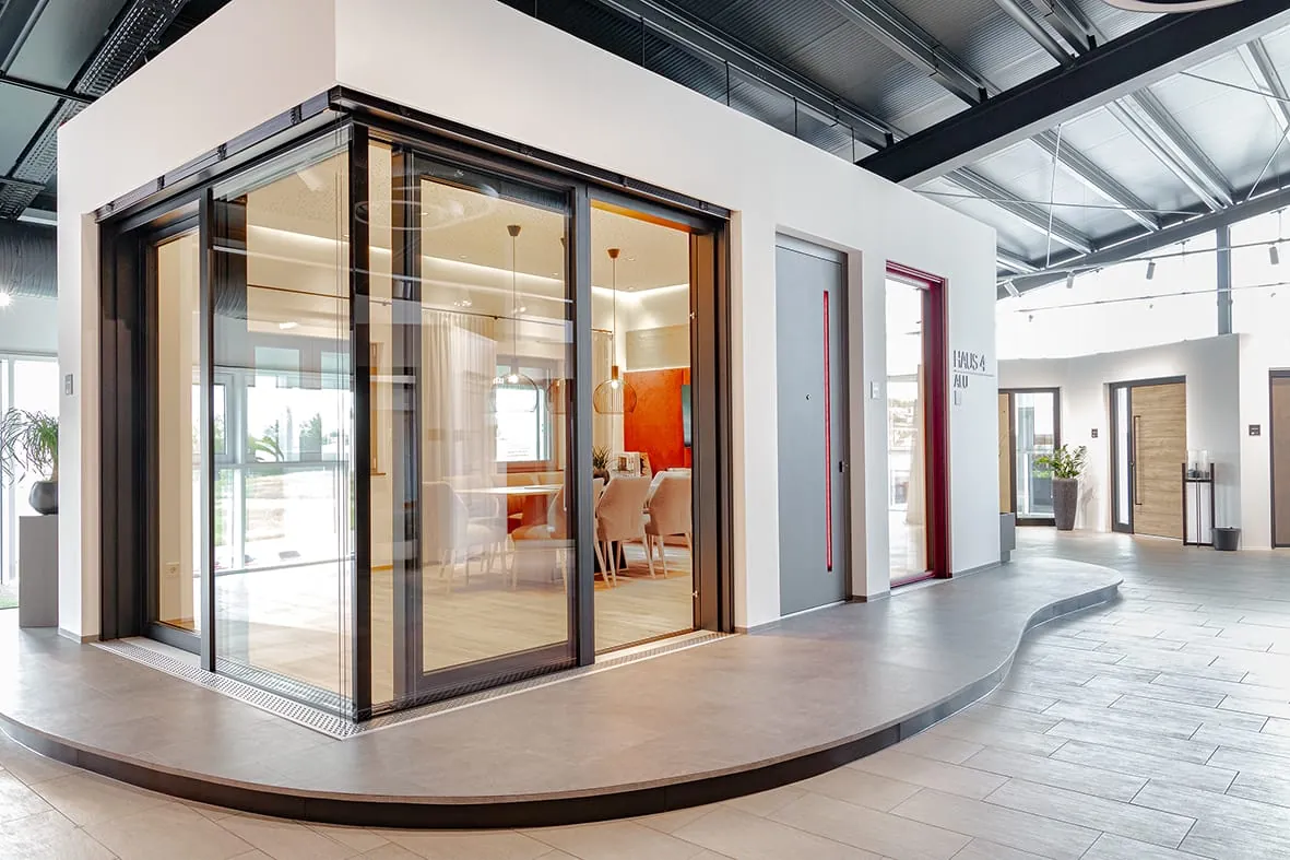 Putz, Folgner und Somfy starten strategische Partnerschaft