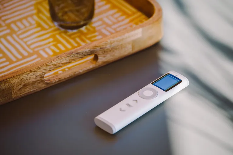 Bis zu 16 Kan&auml;le lassen sich je nach Bedarf individuell mit der Ysia 16 Patio io programmieren.