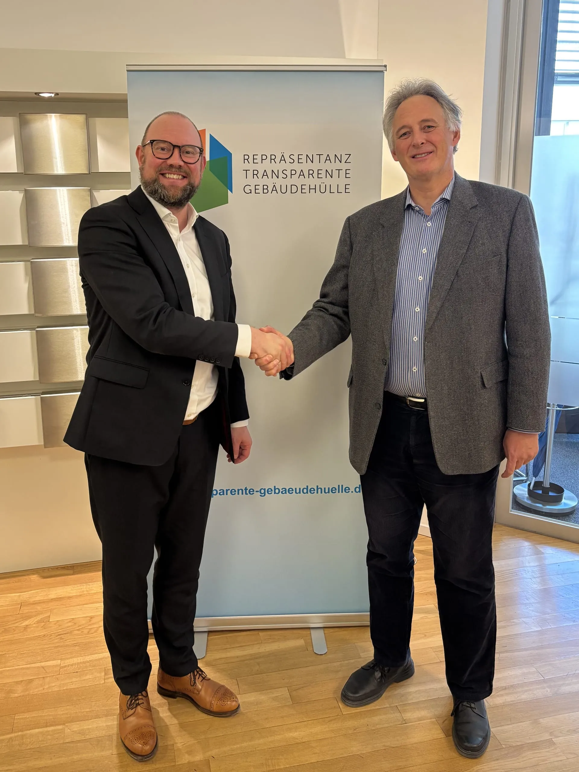 EPPA und BVRS kooperieren mit der RTG