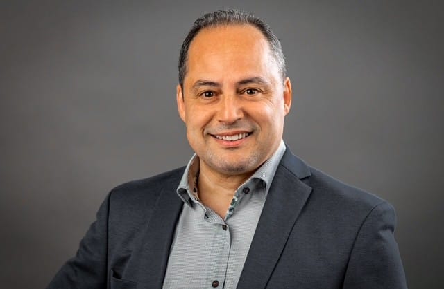 Neuer Sales Manager bei Dickson-Constant