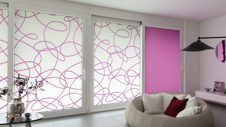 Mit der Mix & Match-Option entstehen ma&szlig;geschneiderte L&ouml;sungen f&uuml;r jeden Stil und jede Raumsituation.