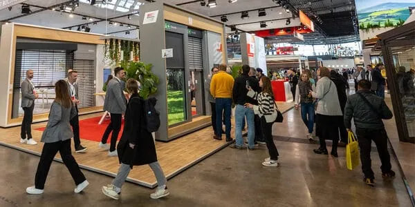 Die Vorbereitung f&uuml;r die n&auml;chste R+T in Stuttgart laufen bereits auf Hochtouren.