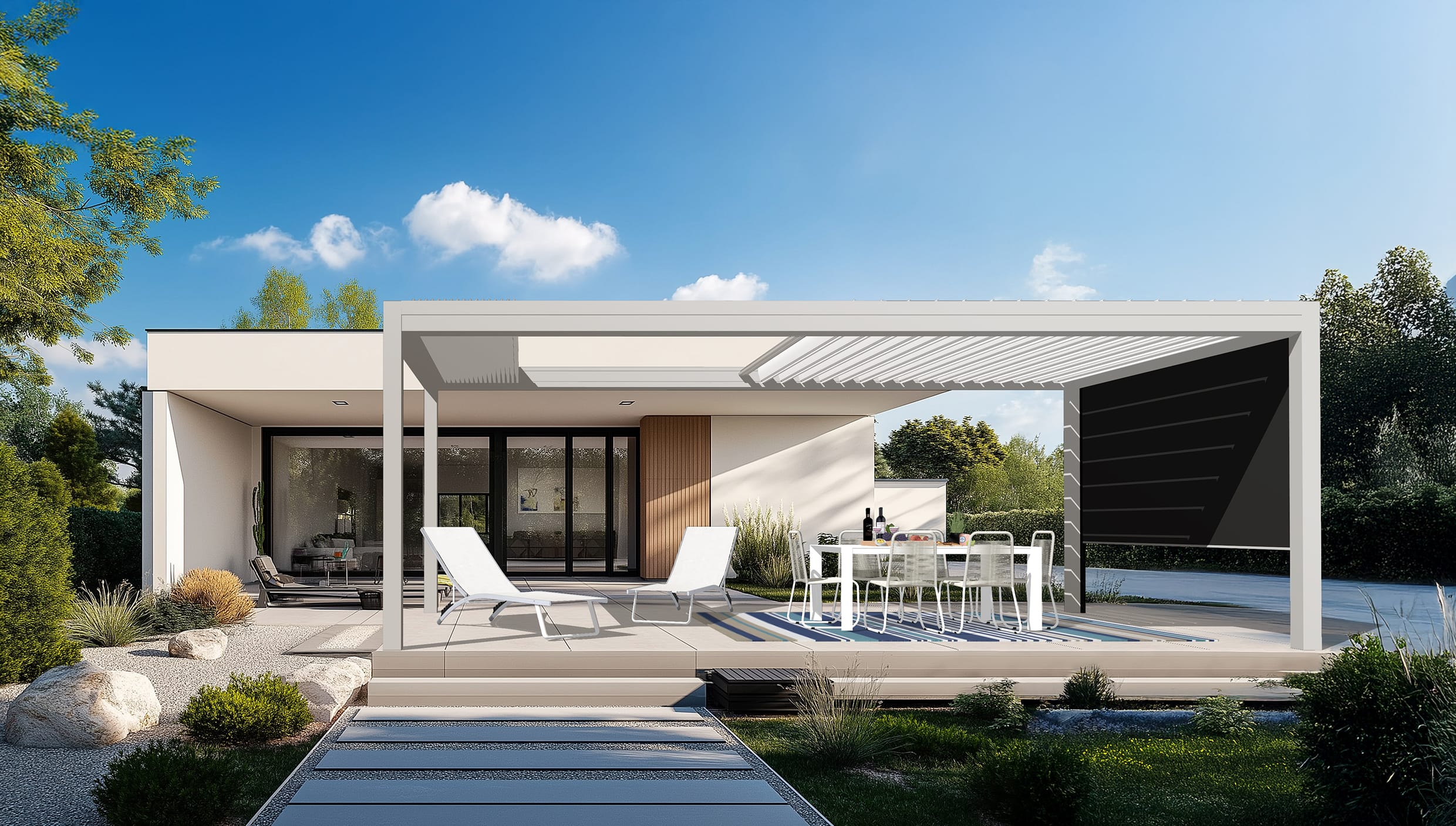 Open'R3 von Marquises setzt neue Maßstäbe