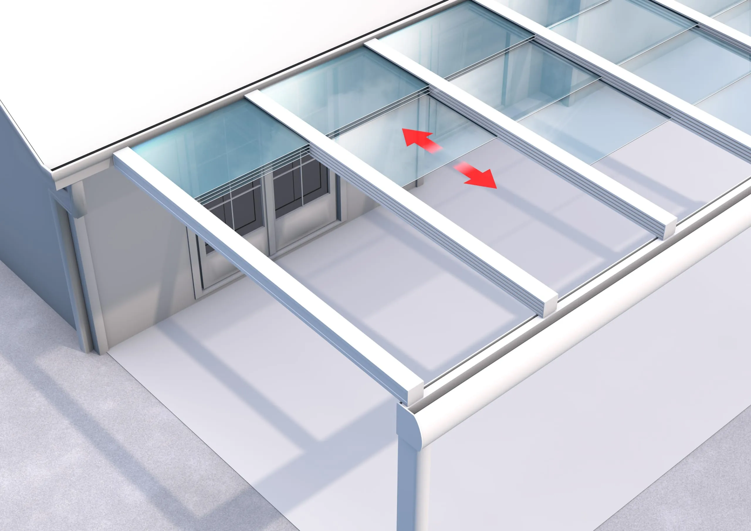 TS Aluminium übernimmt Schiebedachsysteme von Vitello-System