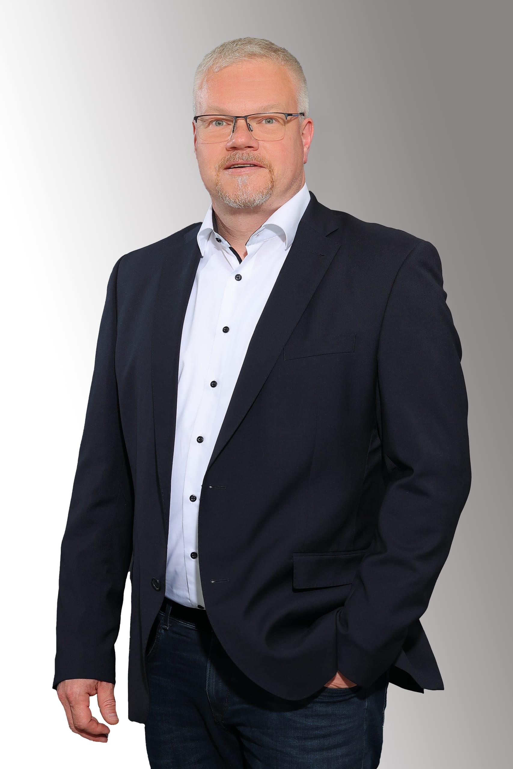 Neuer Vertriebsleiter Nord bei Kadeco