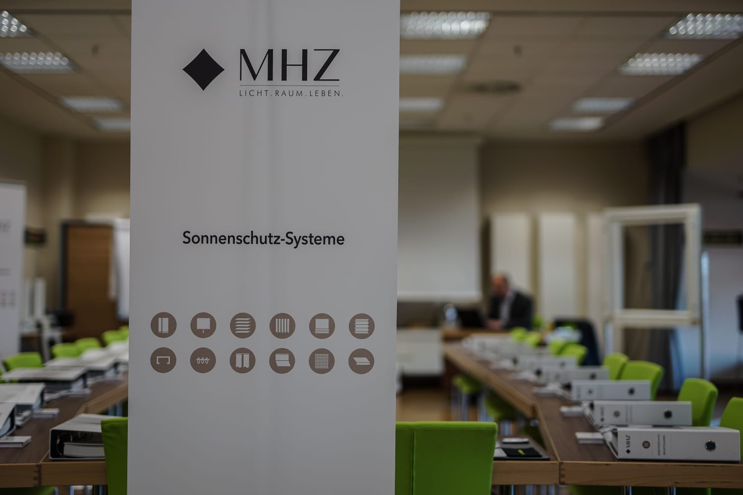 MHZ: Anmeldestart für das Seminarprogramm 2025/2026