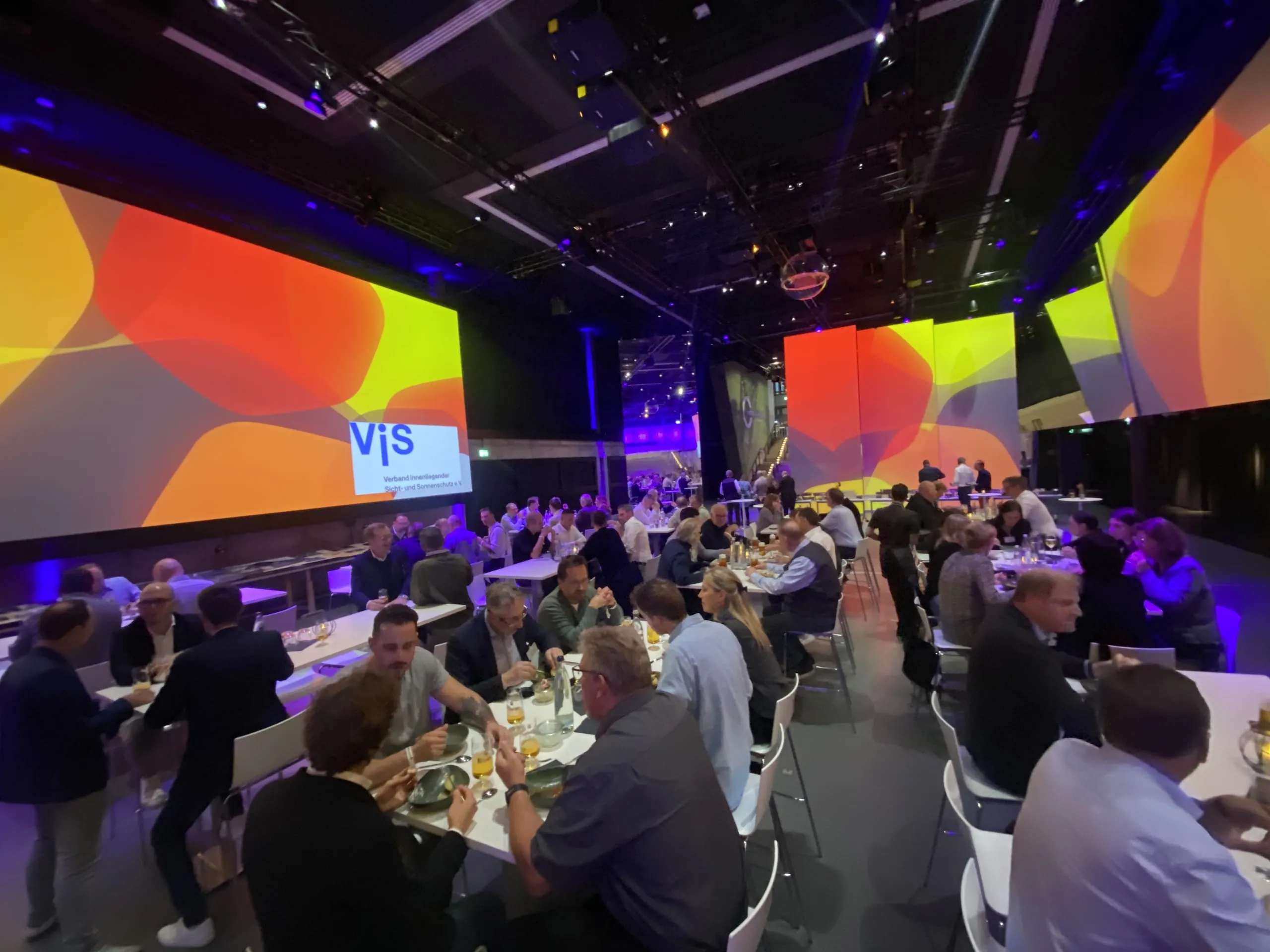 ViS lädt zur Jahrestagung in Münster ein