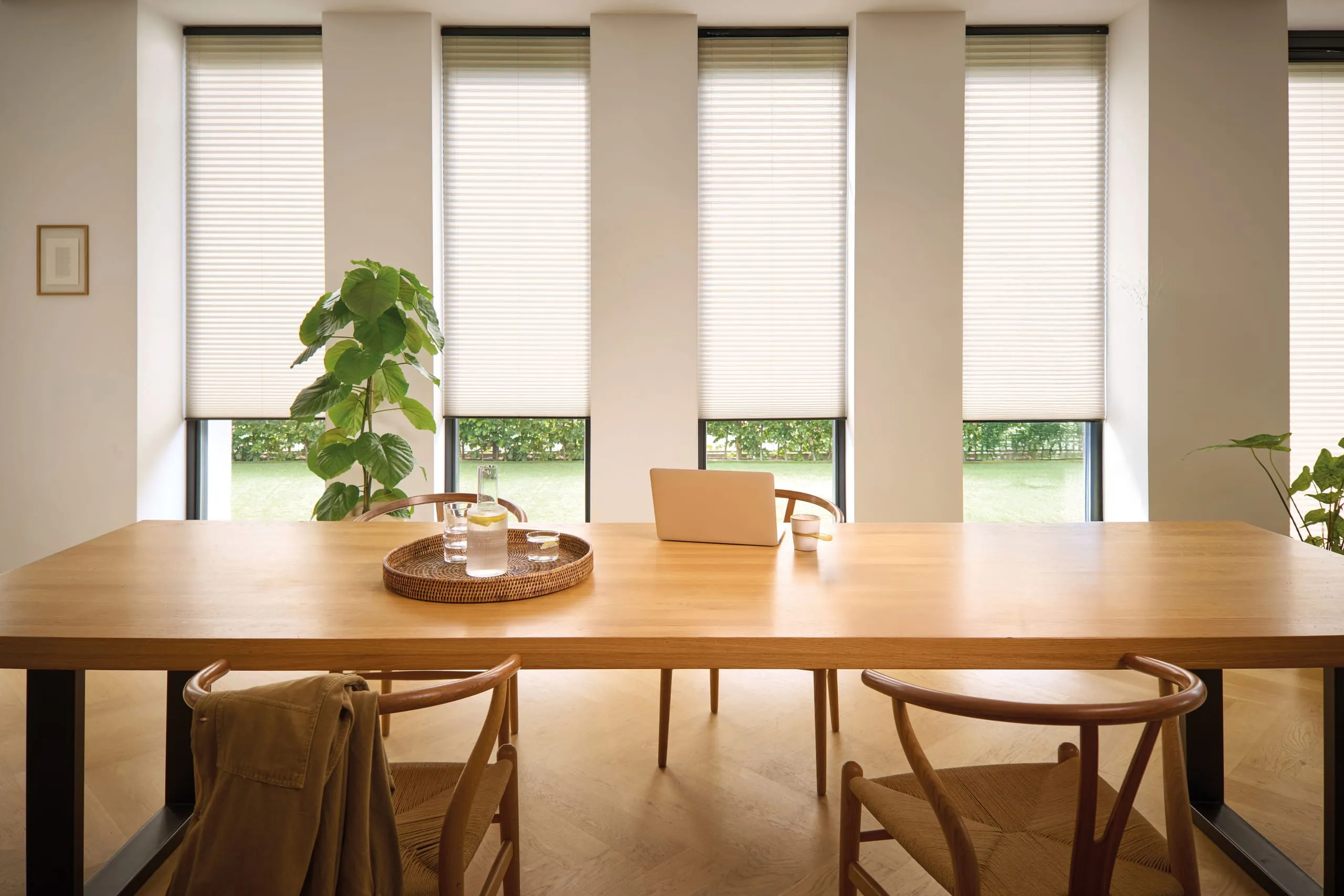 Hunter Douglas: Powerview wird Matter-fähig