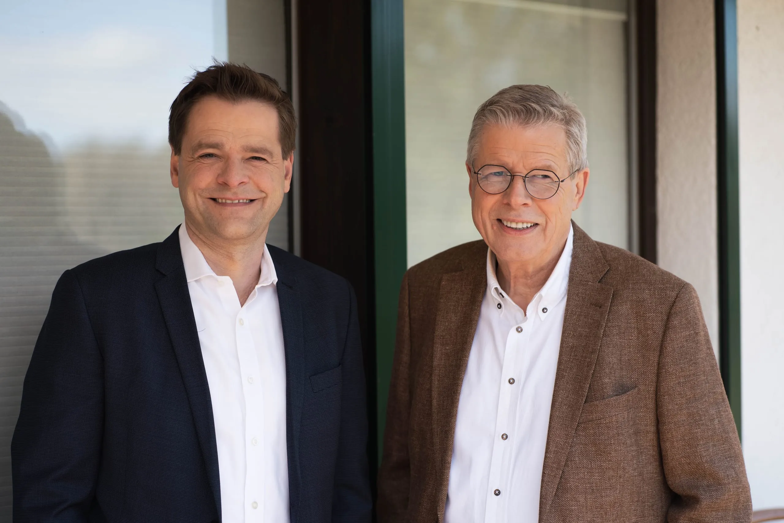 Hunter Douglas bündelt Kräfte in Bremerhaven