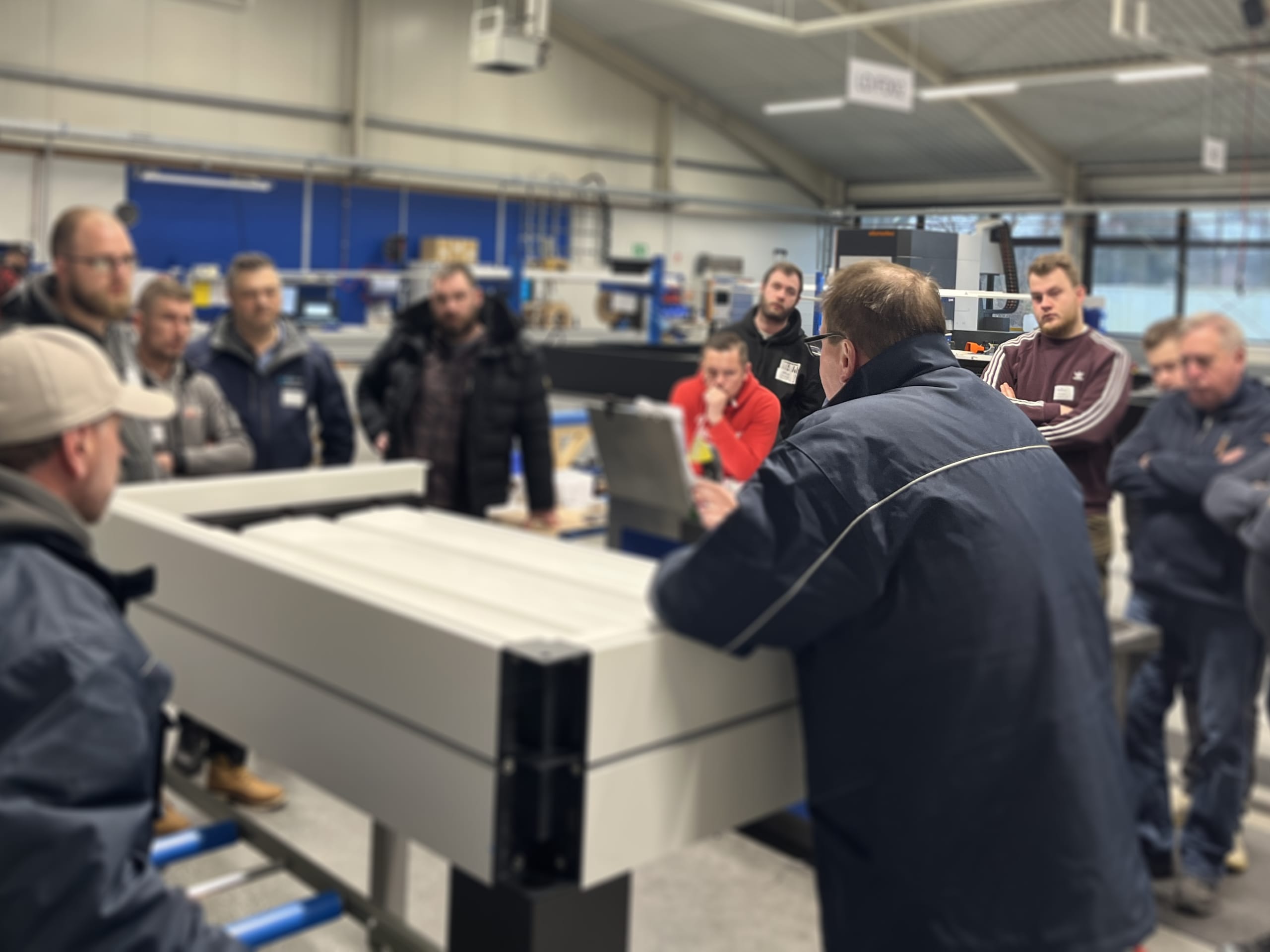 TS Aluminium erweitert Seminarprogramm 2026