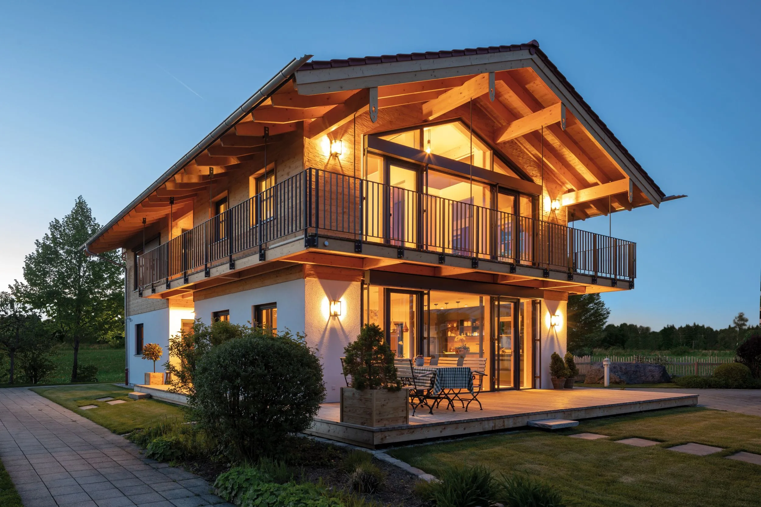 Somfy und Regnauer: Altersgerechtes Wohnen neu gedacht