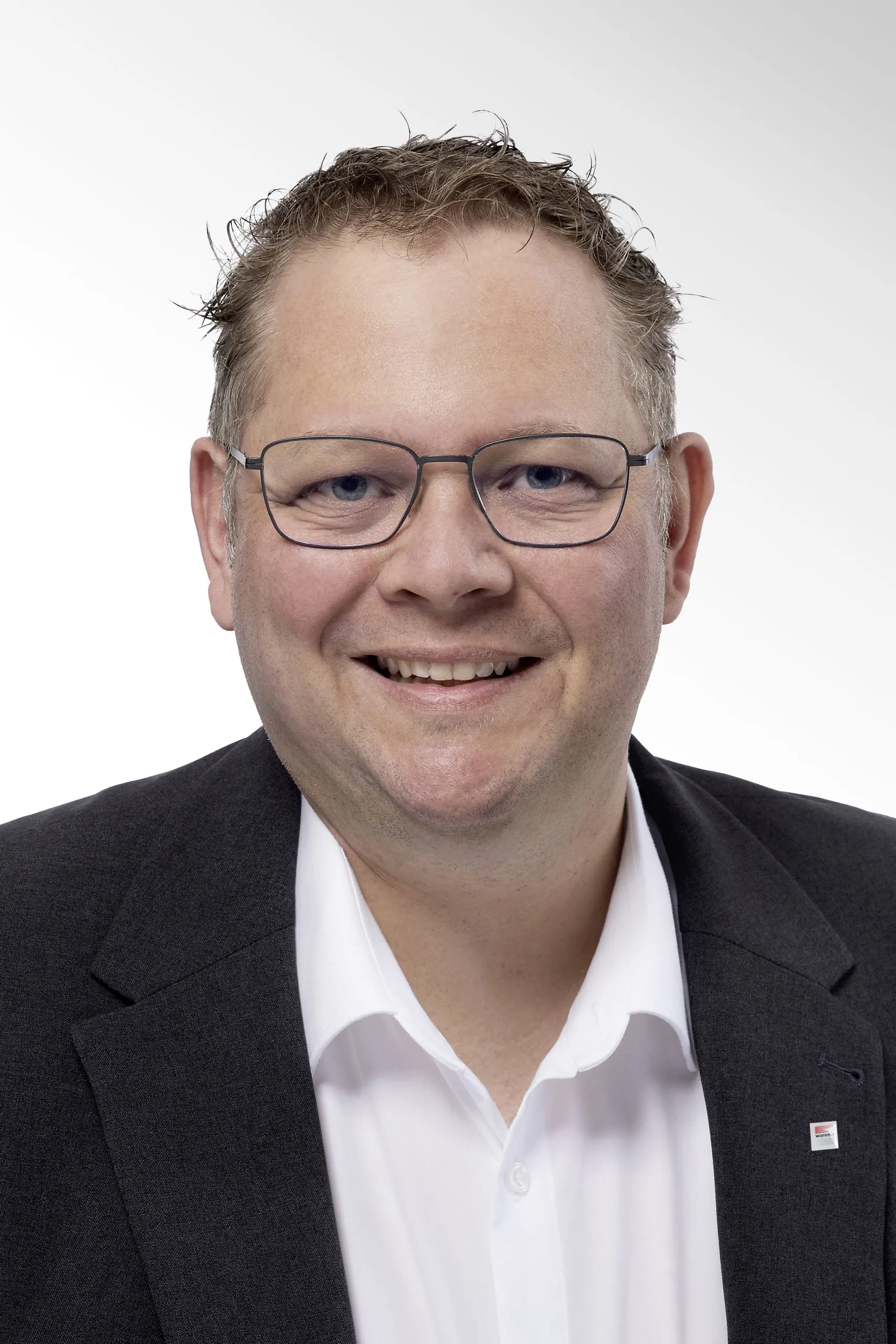 Warema stellt Geschäftsleitung neu auf