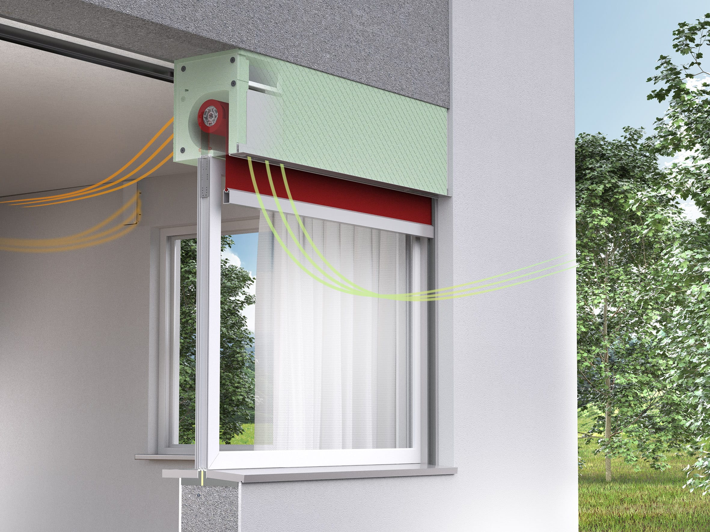 Beck+Heun stellt neue Systemlösung vor