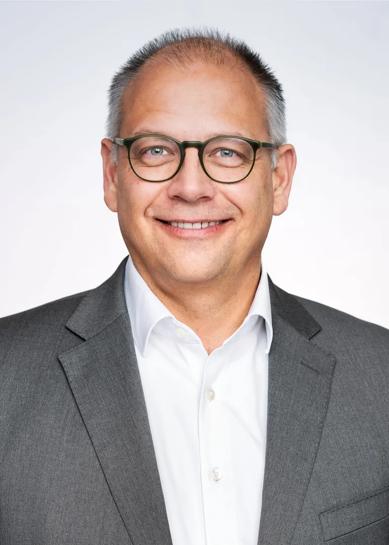 Tim Füldner ist seit Anfang 2024 Geschäftsführer von Weinor.