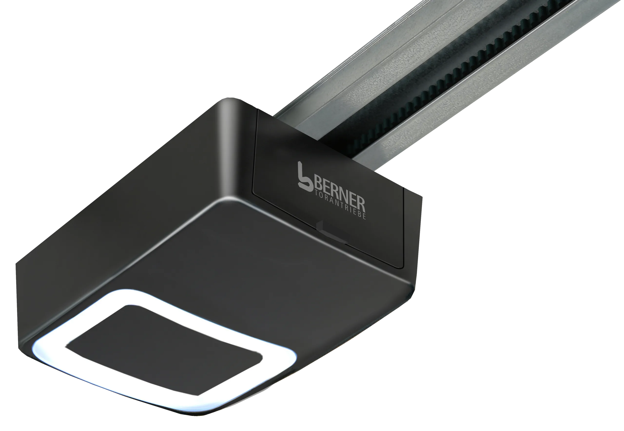 Berner Torantriebe präsentiert neue Garagentorantriebe