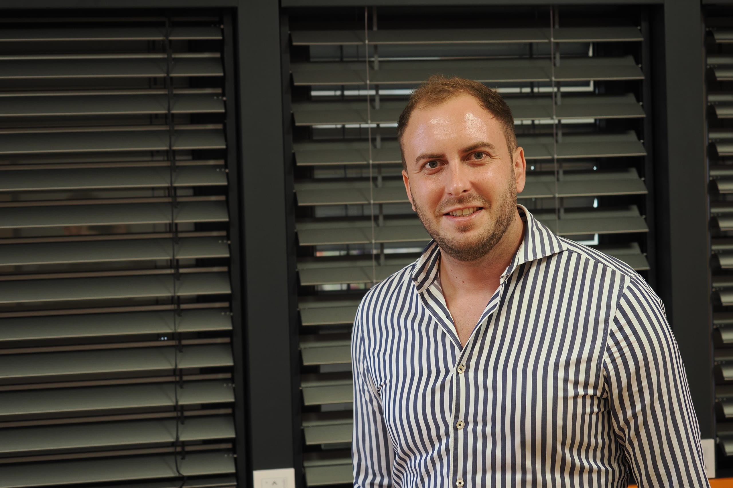 "Seit drei Jahren bewegen wir uns seitwärts – aber ohne Minus."